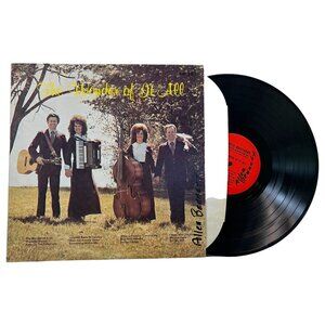 Kroeze Brothers The Wonder of It All Vinyl LP Country Gospel Everett WA